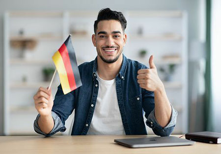 German Online Courses