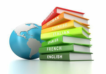 Learn English Specialization