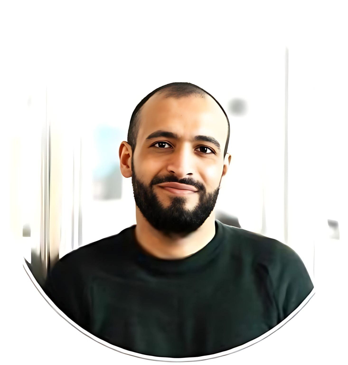 Dr. Hamidullah Afghan
