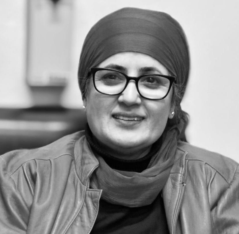 Dr. Freba Olime
