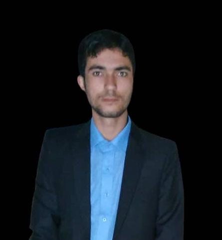 Mr. Barakatullah Daanesh