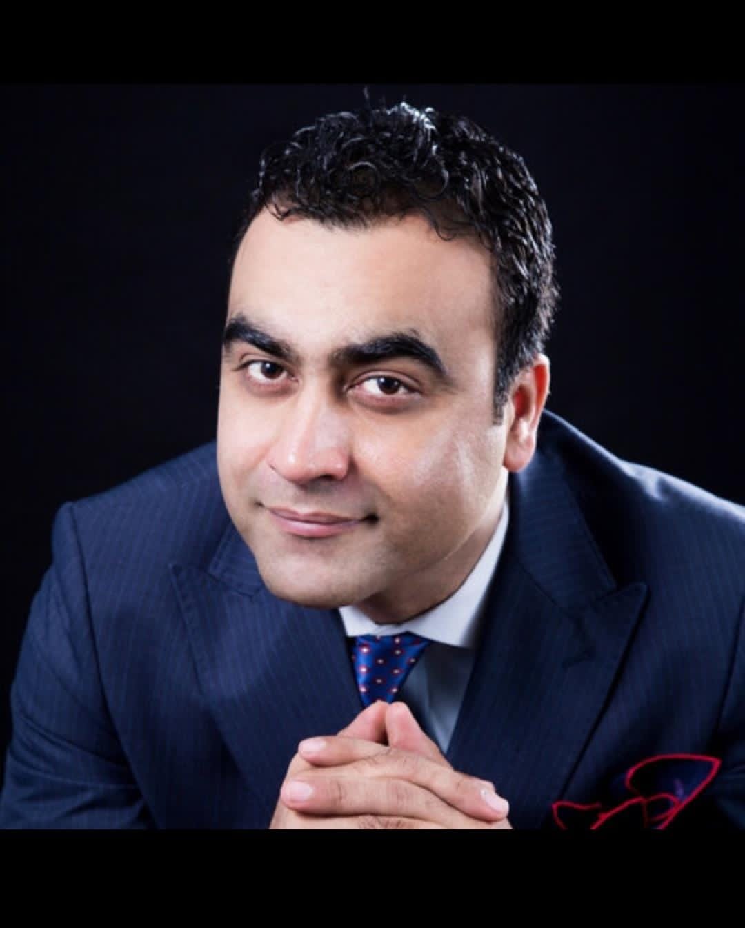 Mr. Naim Atarud